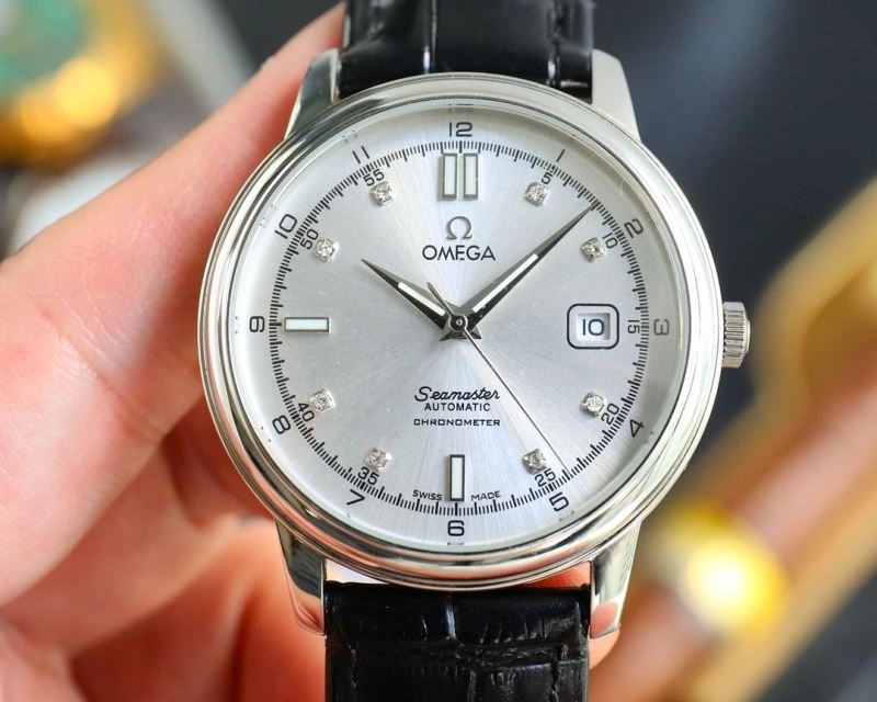 GoodFit OMEGA Watches 192500