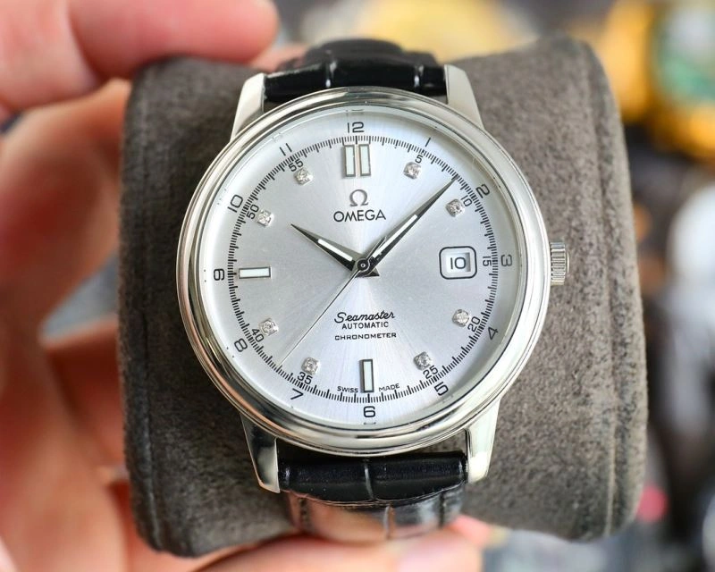 GoodFit OMEGA Watches 192500