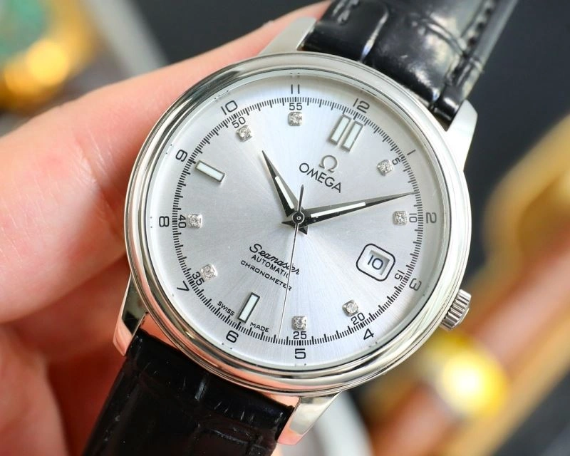 GoodFit OMEGA Watches 192500