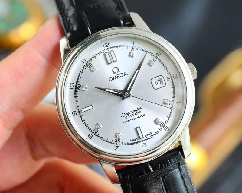 GoodFit OMEGA Watches 192500