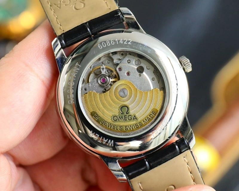 GoodFit OMEGA Watches 192500