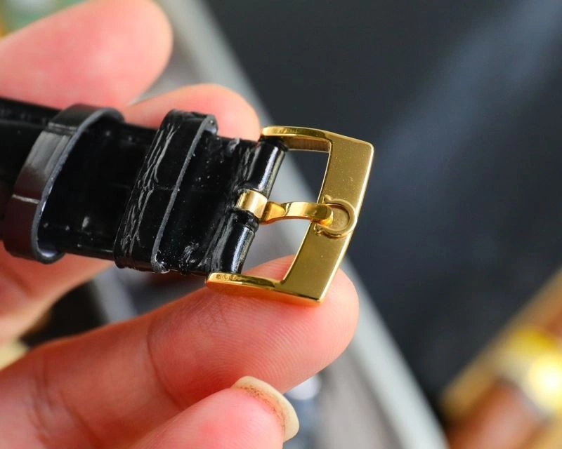 WaterResistant OMEGA Watches 192514