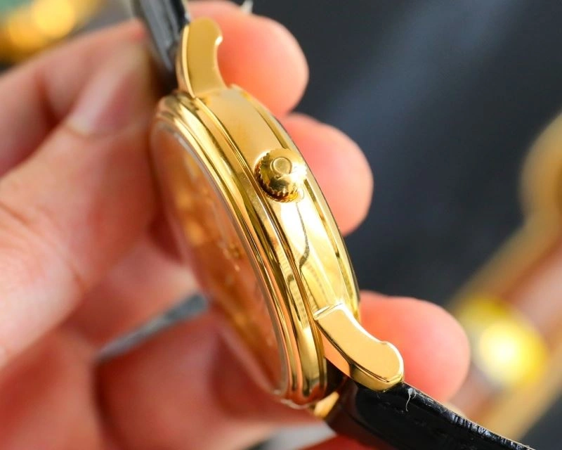 WaterResistant OMEGA Watches 192514