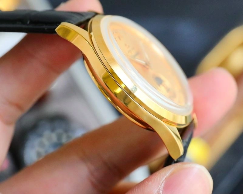 Minimalist OMEGA Watches 192506