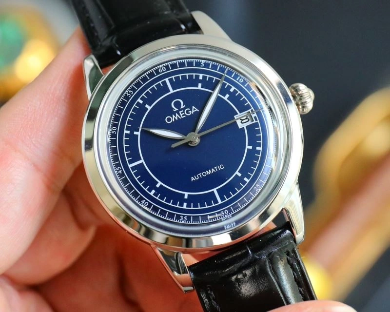 OMEGA Watches WellDesigned 192501