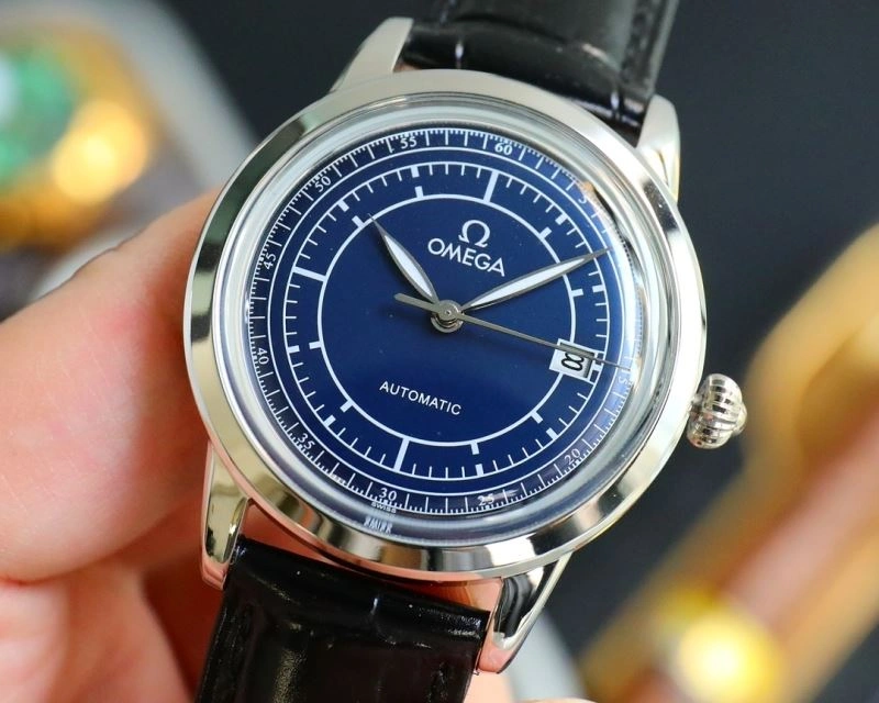 OMEGA Watches WellDesigned 192501