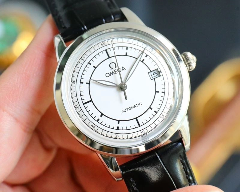 OMEGA Watches WellDesigned 192501