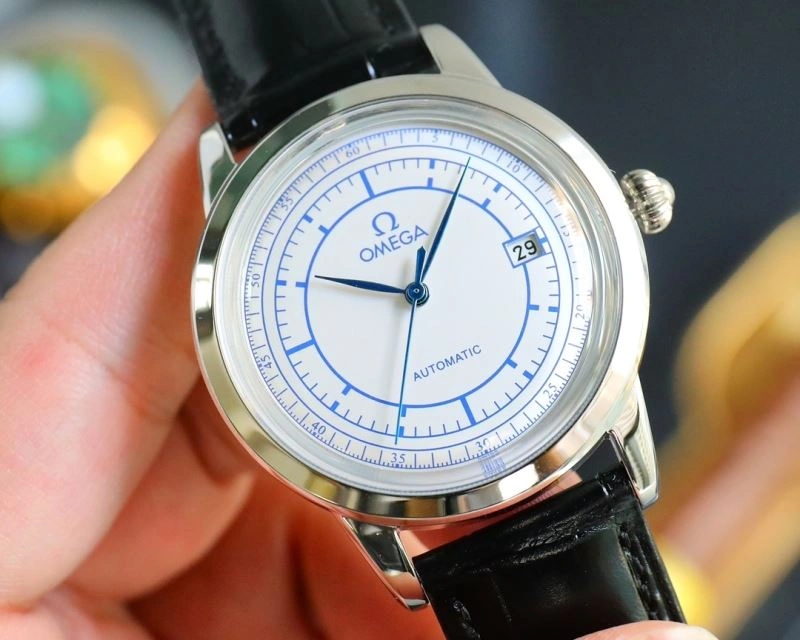 OMEGA Watches WellDesigned 192501