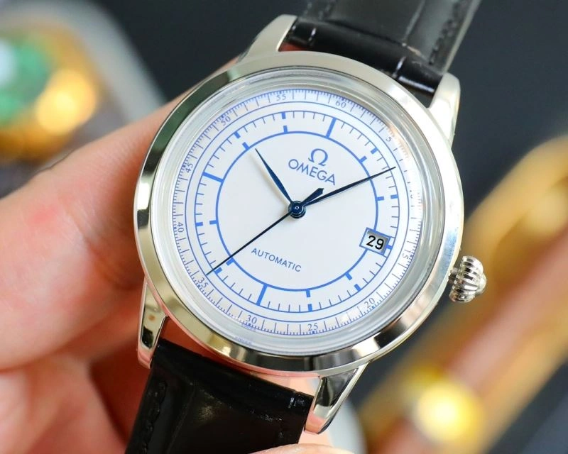 OMEGA Watches WellDesigned 192501