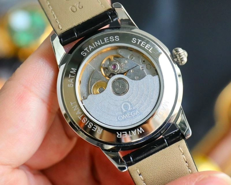OMEGA Watches WellDesigned 192501