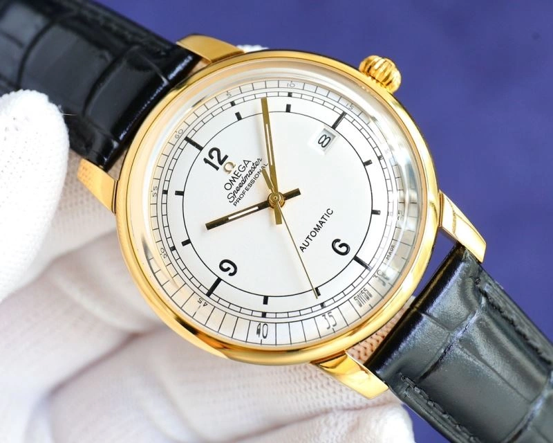 OMEGA Watches Sustainable 192502