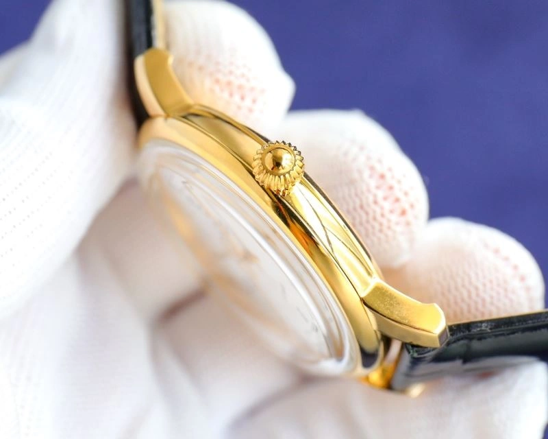 OMEGA Watches Sustainable 192502