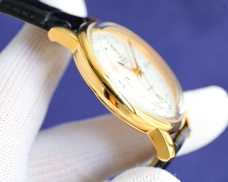 OMEGA Watches Sustainable 192502