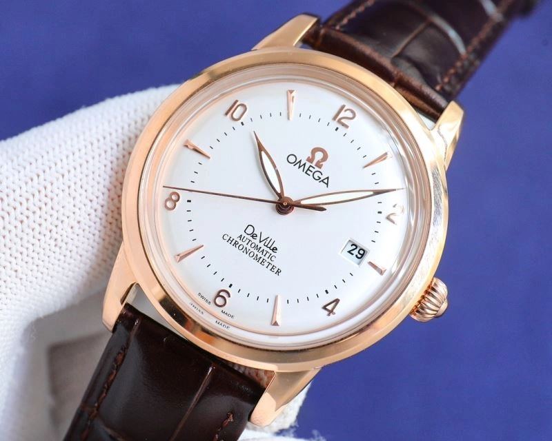 OMEGA Watches WeatherProof 192503