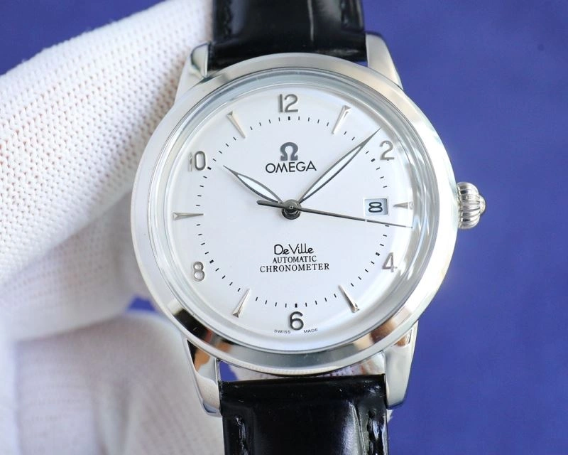 OMEGA Watches WeatherProof 192503