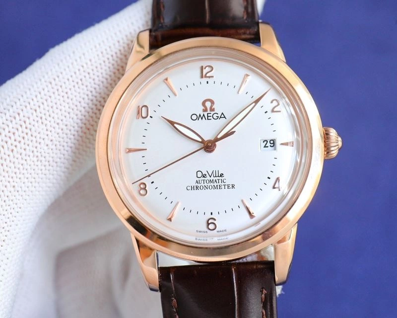 OMEGA Watches WeatherProof 192503