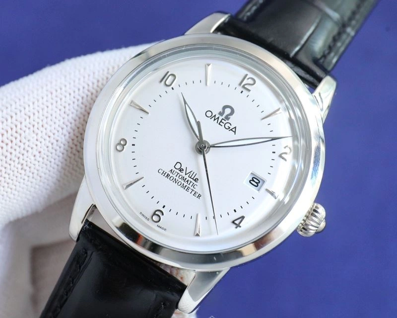 OMEGA Watches WeatherProof 192503