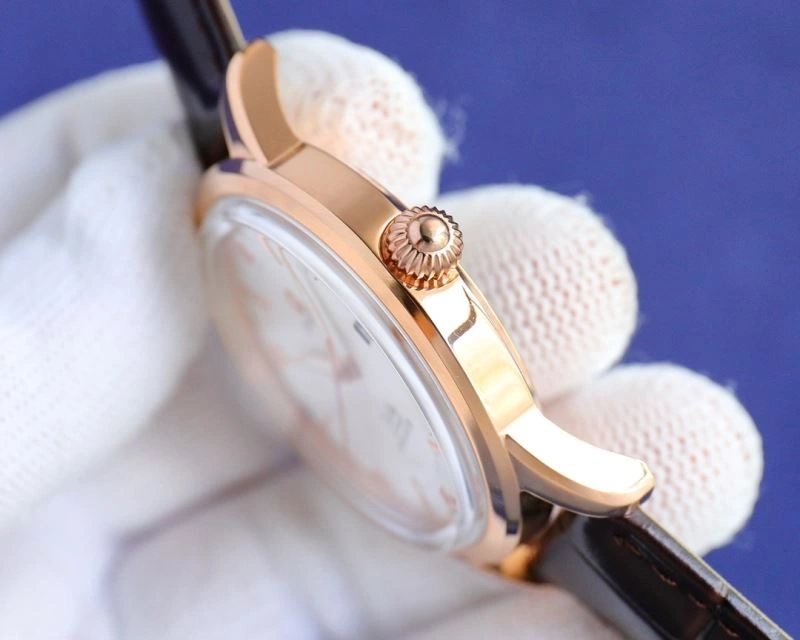 OMEGA Watches WeatherProof 192503
