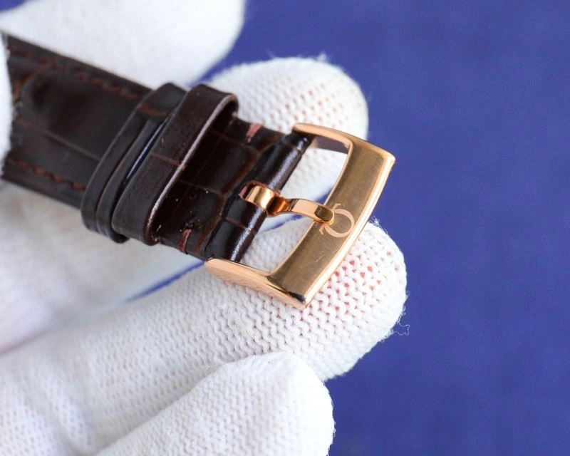 OMEGA Watches WeatherProof 192503