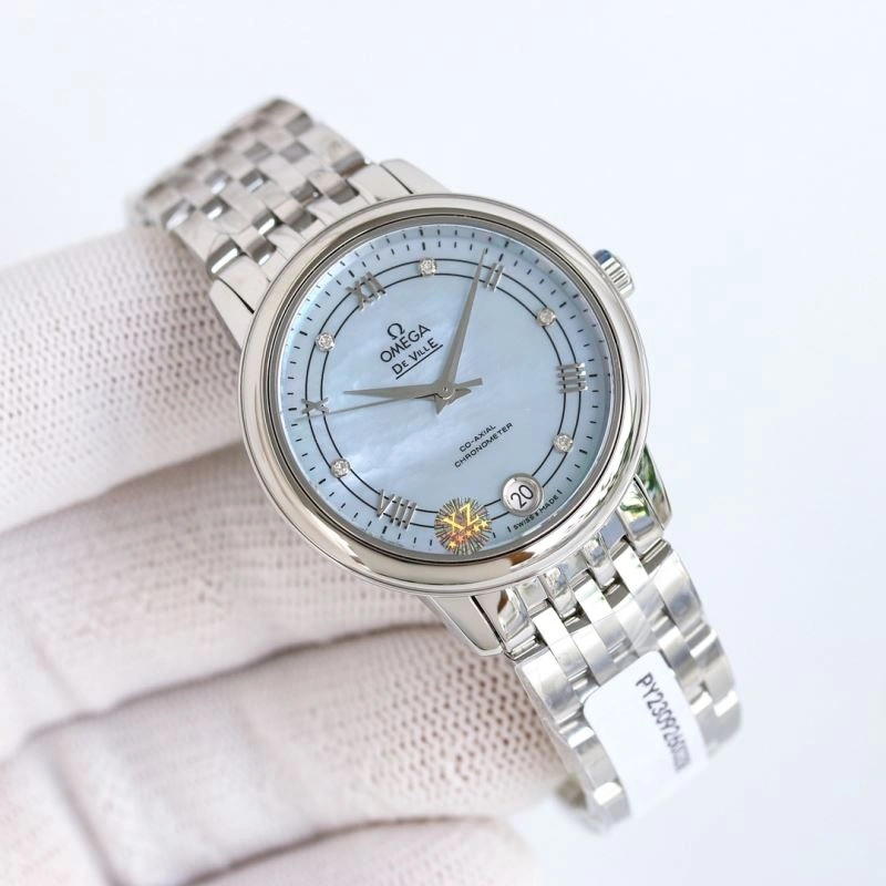 OMEGA Watches Trendsetting 192492