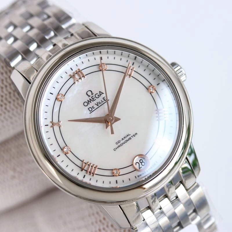 OMEGA Watches Trendsetting 192492