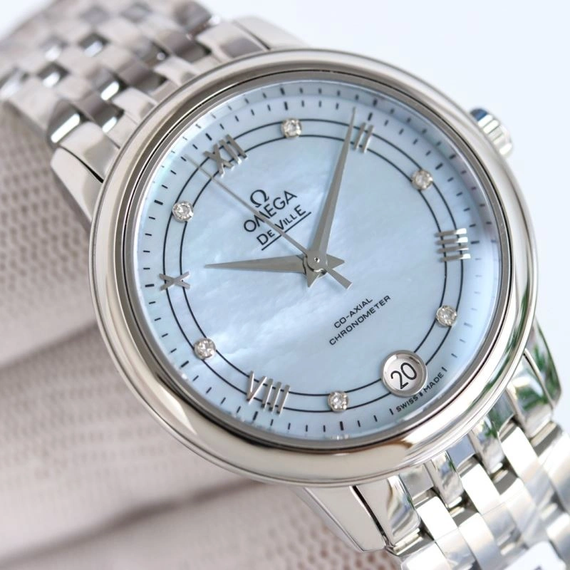 OMEGA Watches Trendsetting 192492