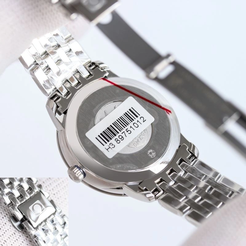 OMEGA Watches Trendsetting 192492