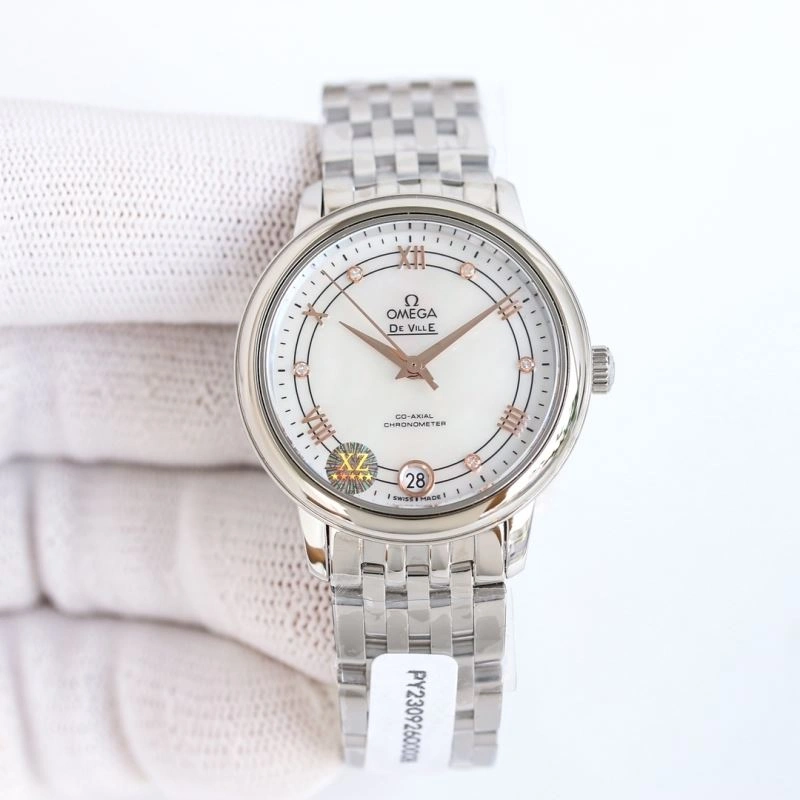 OMEGA Watches Trendsetting 192492