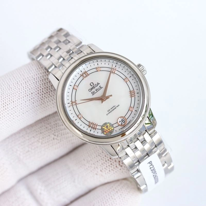 OMEGA Watches Trendsetting 192492