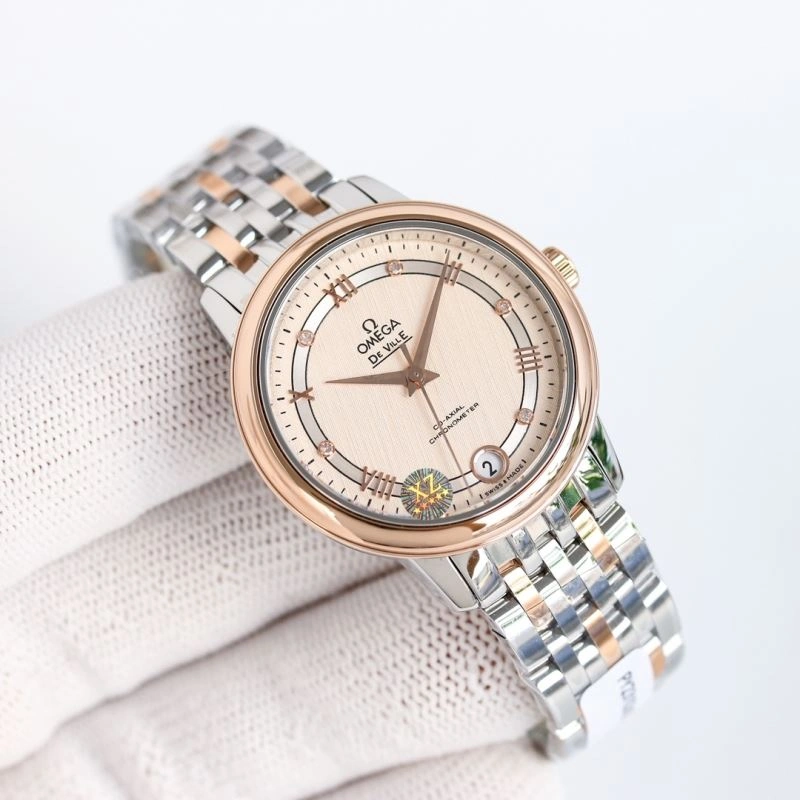 Sporty OMEGA Watches 192496