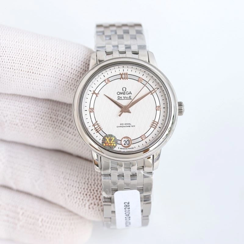 Sporty OMEGA Watches 192496