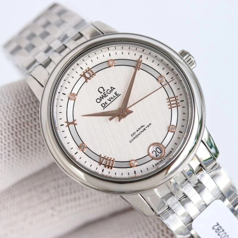Sporty OMEGA Watches 192496