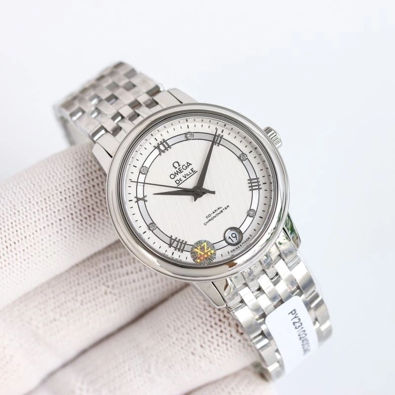 Sporty OMEGA Watches 192496
