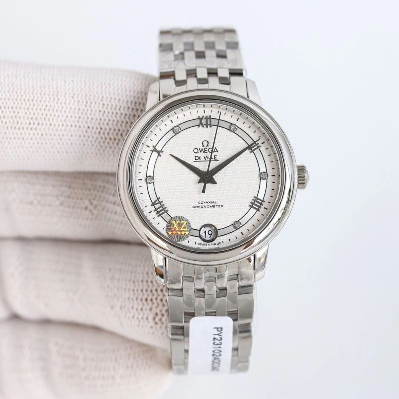 Sporty OMEGA Watches 192496
