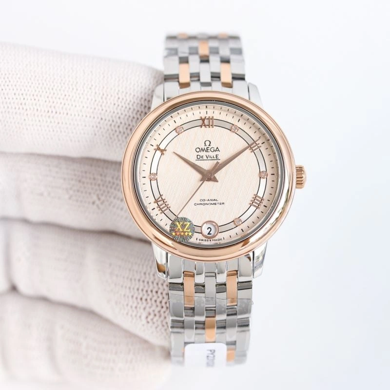 OMEGA Watches BestValue 192491