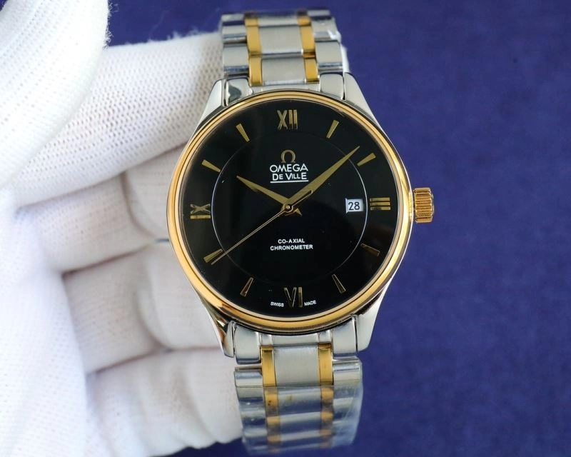 OMEGA Watches Resilient 192512