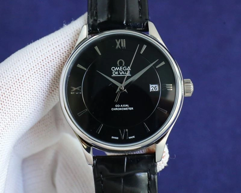 OMEGA Watches Resilient 192512