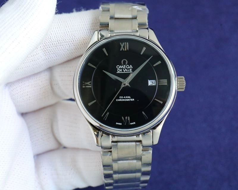 OMEGA Watches Resilient 192512