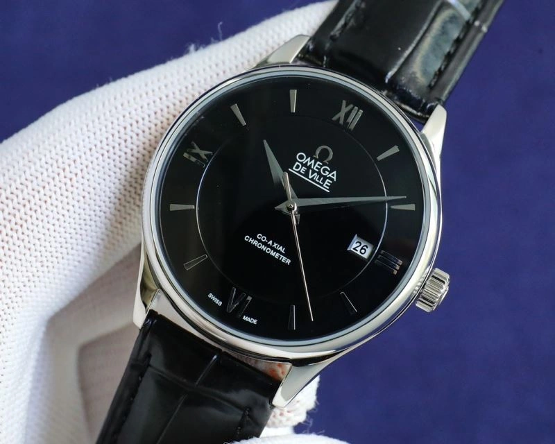 OMEGA Watches Resilient 192512
