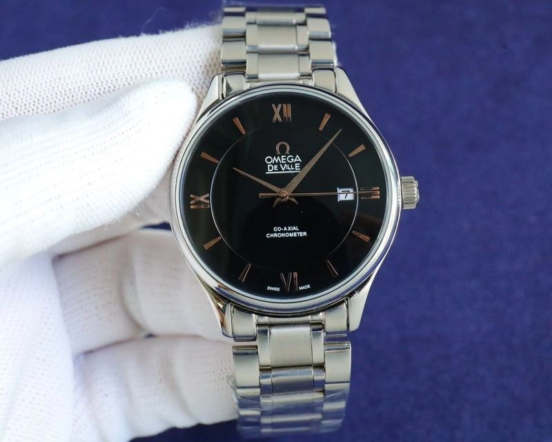 OMEGA Watches Resilient 192512