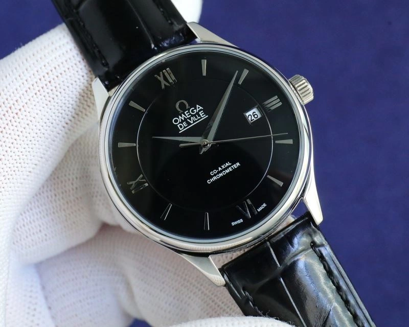 OMEGA Watches Resilient 192512