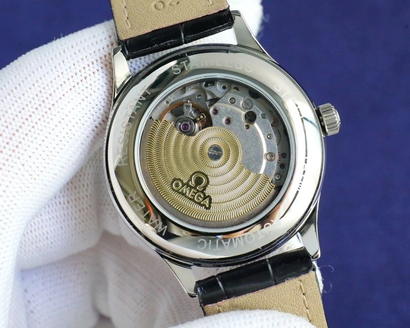 OMEGA Watches Resilient 192512