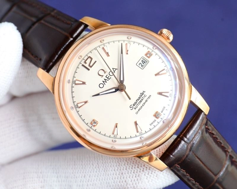 OMEGA Watches Lightweight 192510