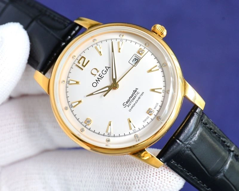 Minimalist OMEGA Watches 192494