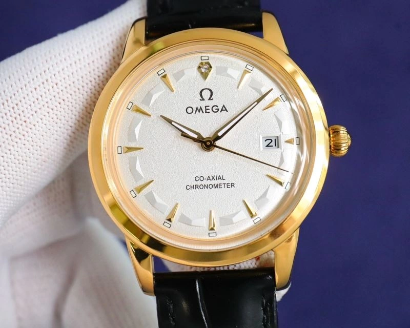 Functional OMEGA Watches 192493