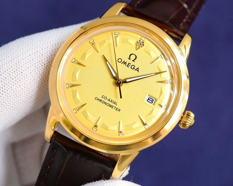 Functional OMEGA Watches 192493