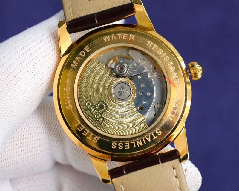 Functional OMEGA Watches 192493