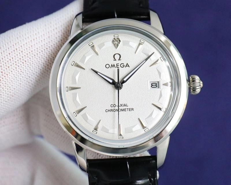 GoAnywhere OMEGA Watches 192499