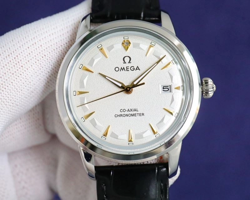 GoAnywhere OMEGA Watches 192499
