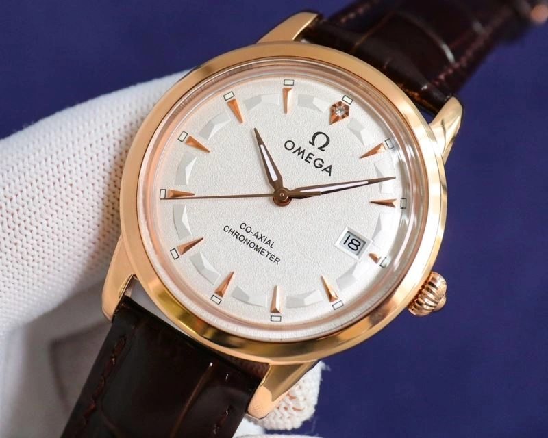 GoAnywhere OMEGA Watches 192499